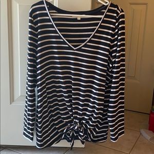 express long sleeve